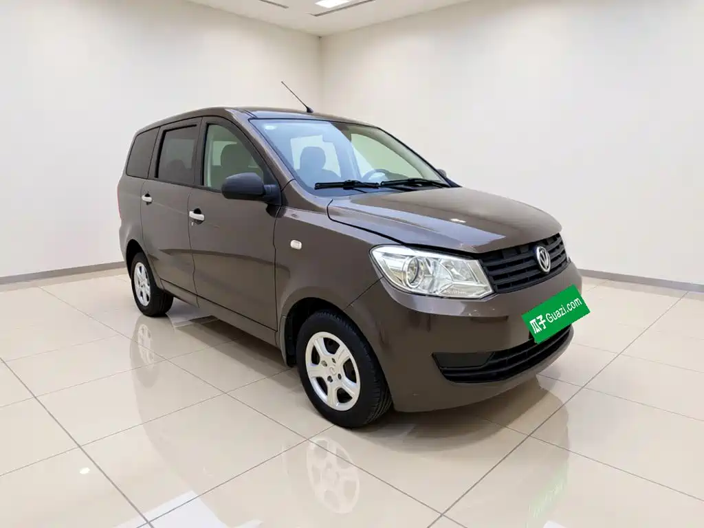 Fengguang Fengguang 330 — миниатюра 3