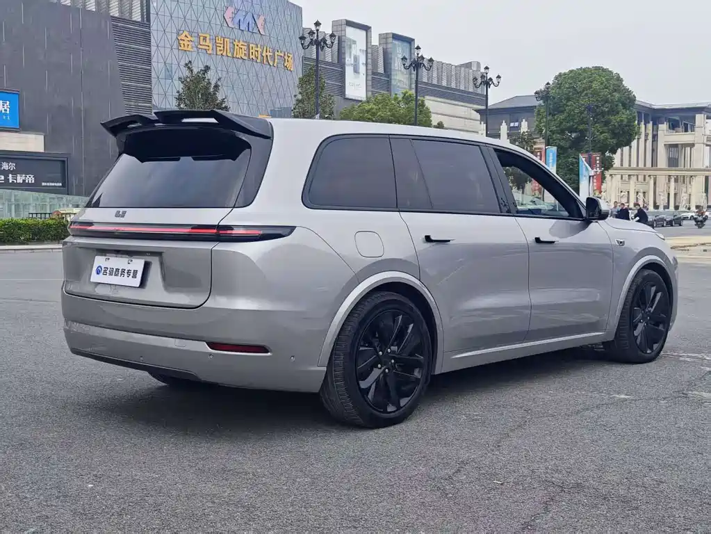 IDEAL CAR IDEAL L9
