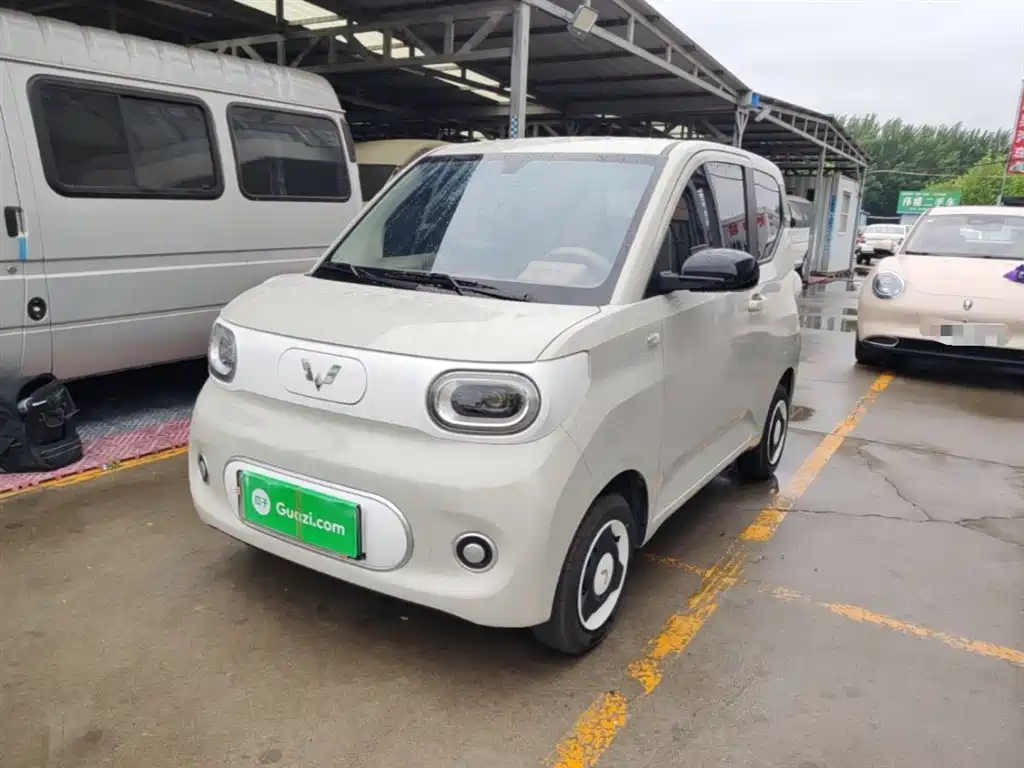 Wuling MINIEV 2025