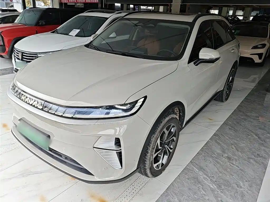 Haval Xiaolong MAX 2025