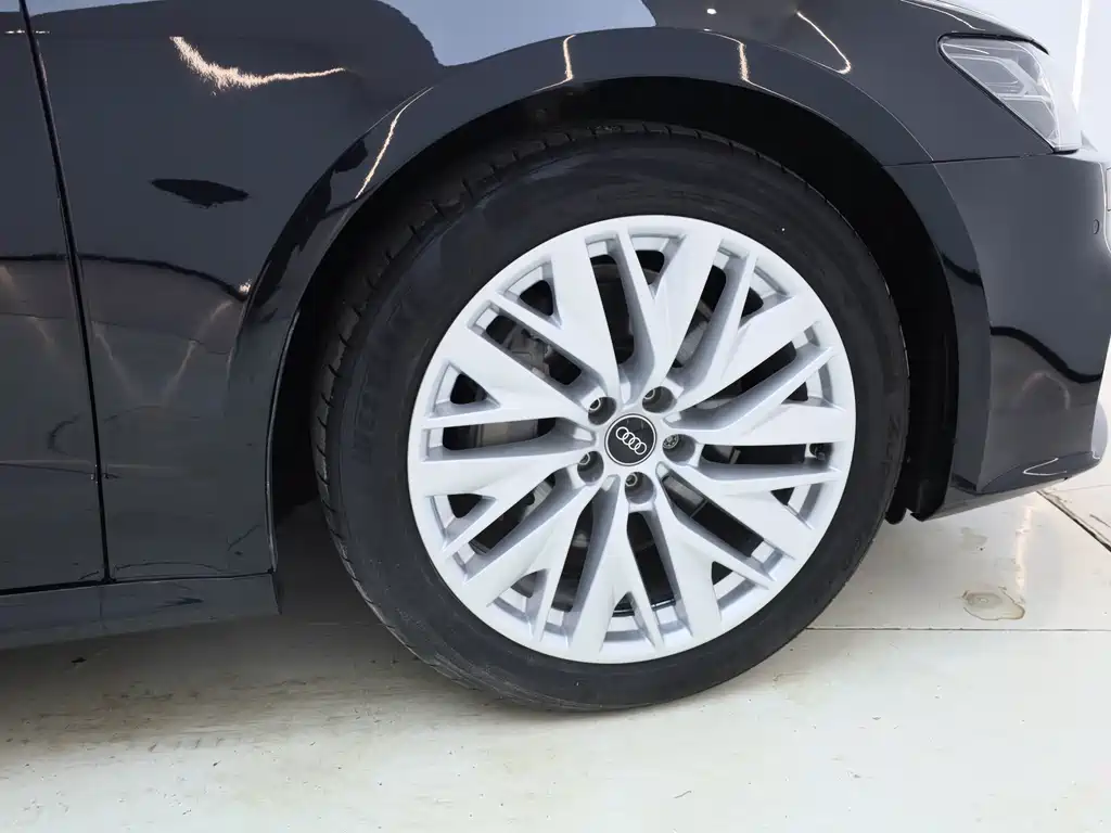 Audi A7L — фотографии объявления, Фото 22