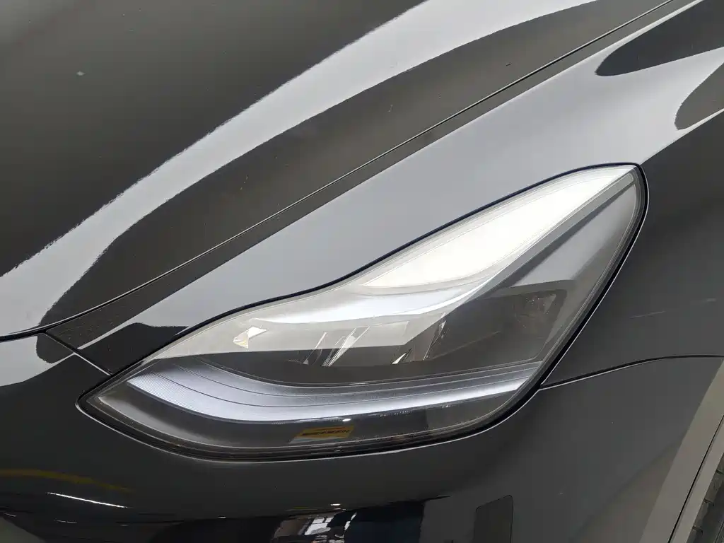 Tesla Model Y — фотографии объявления, Фото 13