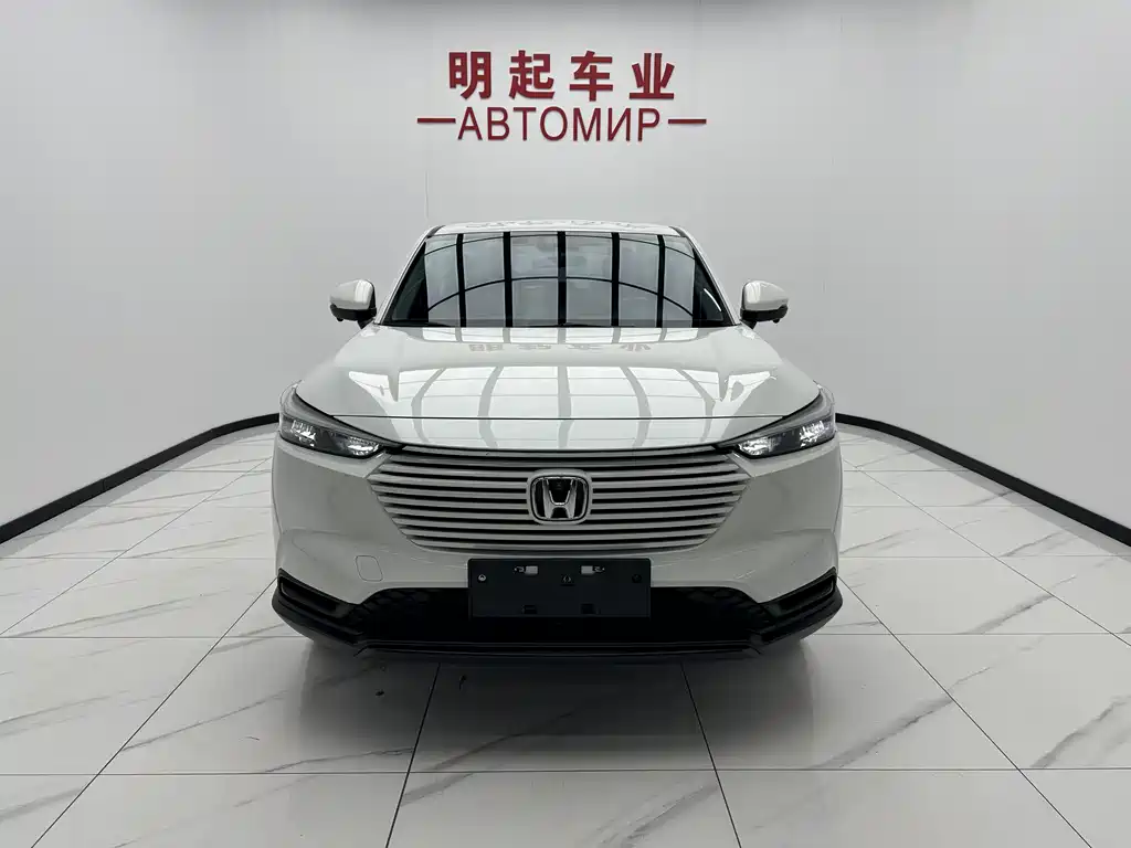 Honda Vezel 2023 1.5L CVT Elite