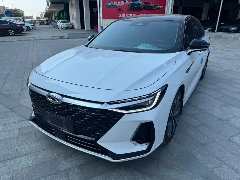 Chery Arrizo 8 2023