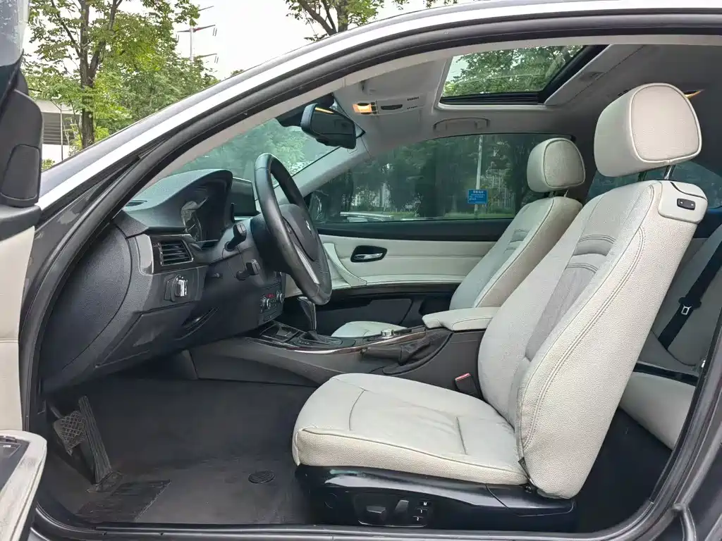 BMW 3 Series (Import) — миниатюра 5