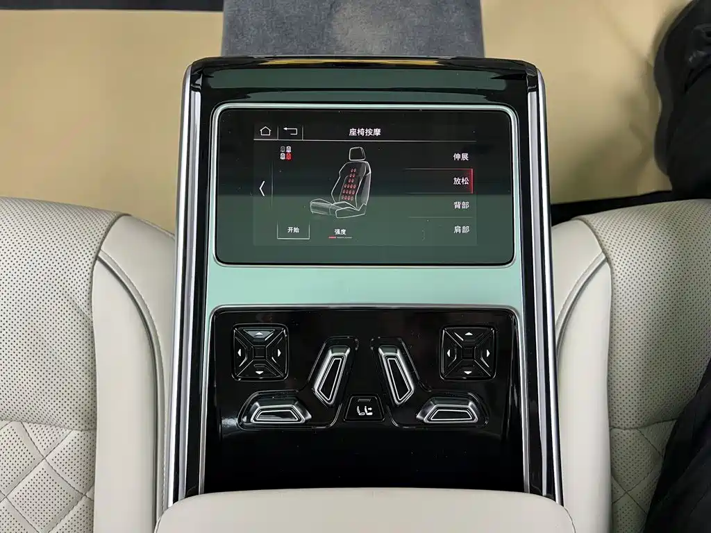 Audi A8 — фотографии объявления, Фото 23