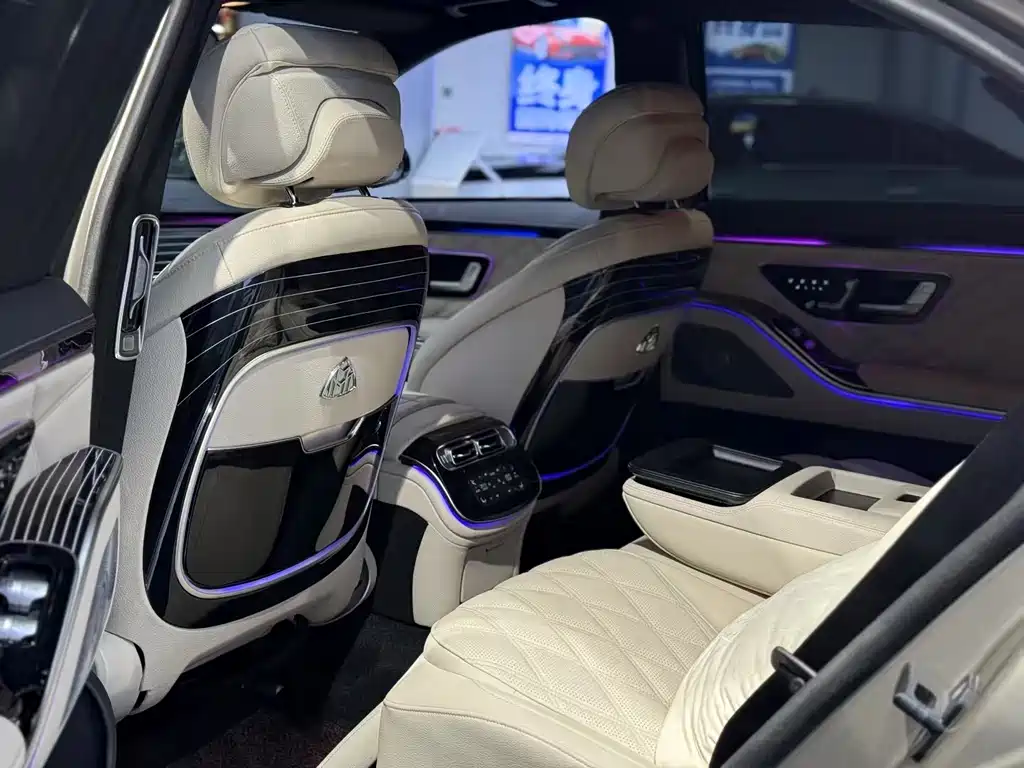 Mercedes-Benz S-Class S 2010 S 300 L Luxury
