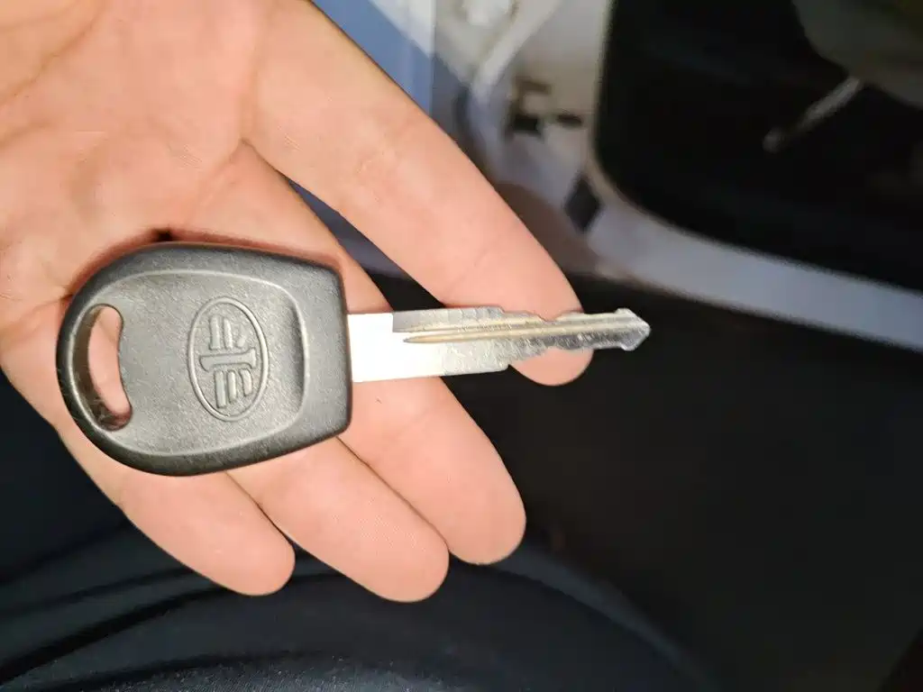 FAW Junpai D60 — миниатюра 9
