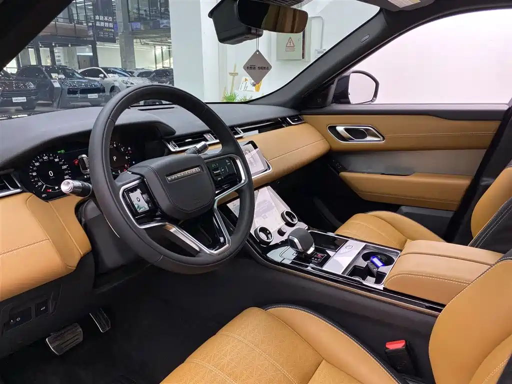 Land Rover Range Rover Velar 2022 250PS