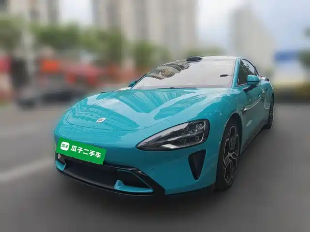 2025 xiaomi SU7