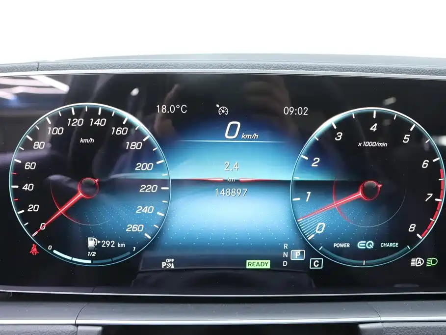 Mercedes-Benz GLE 2021 GLE 450 4MATIC Fashion
