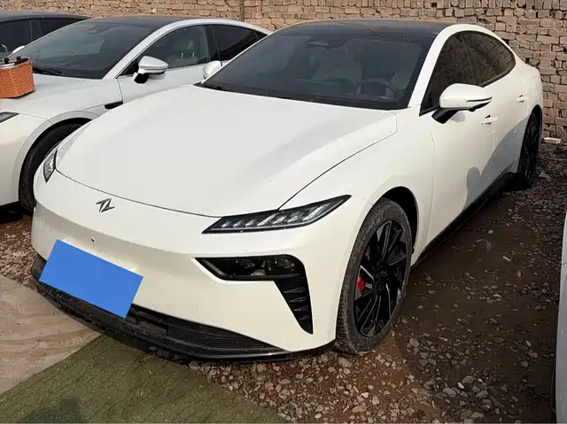 DONGFENG EΠ007 2024