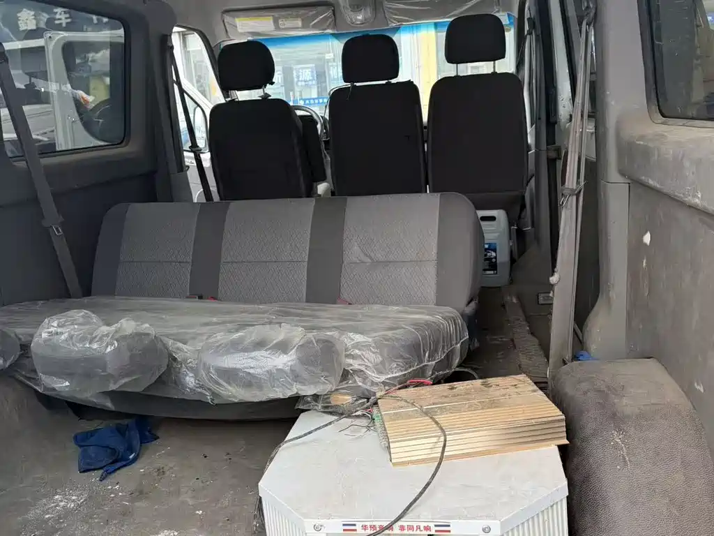 JIANGQI GROUP XINGRUI