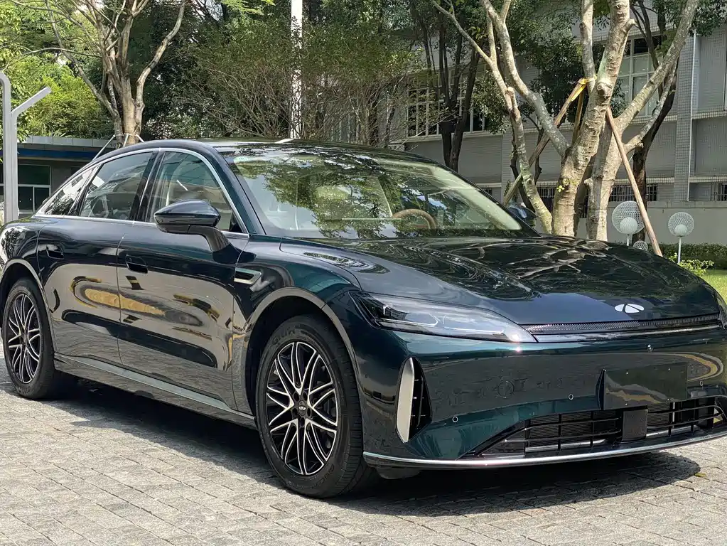 CHERY FENGYUN A9L