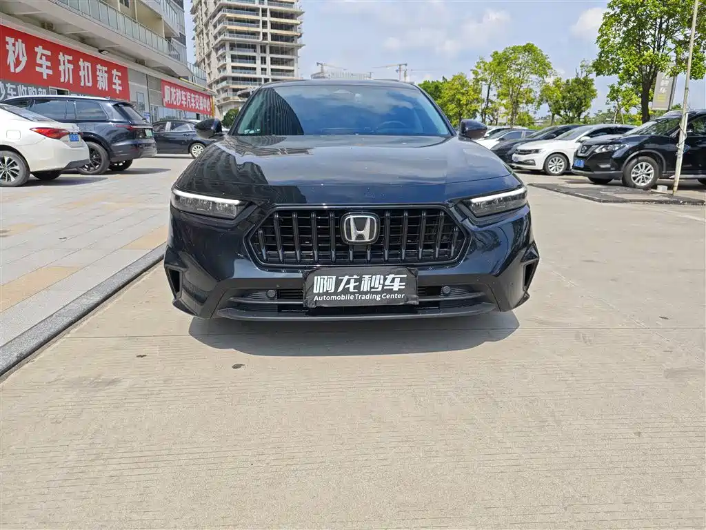 Honda Inspire 2025 260TURBO Elite