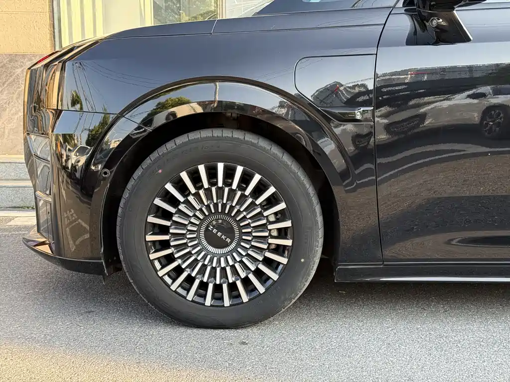 ZEEKR EXTREME KRYPTON 009