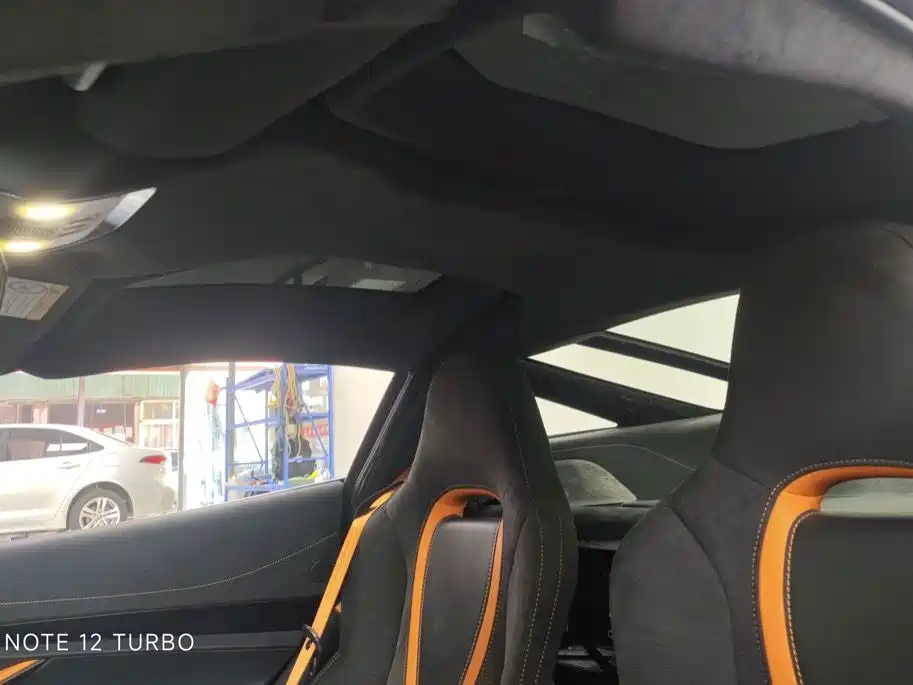 McLaren 720S — миниатюра 5