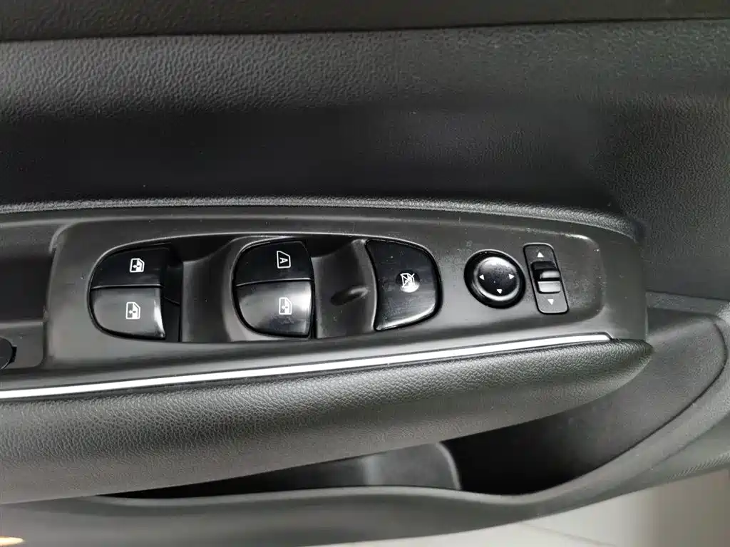 Renault Koleos 2017 2.0L Lead