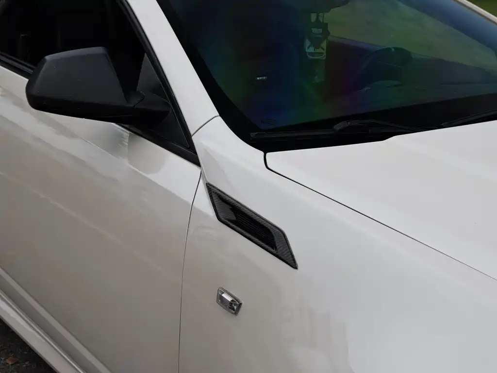 Cadillac CTS — миниатюра 8