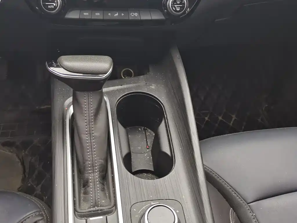 BUICK SLIGHTLY BLUE 6