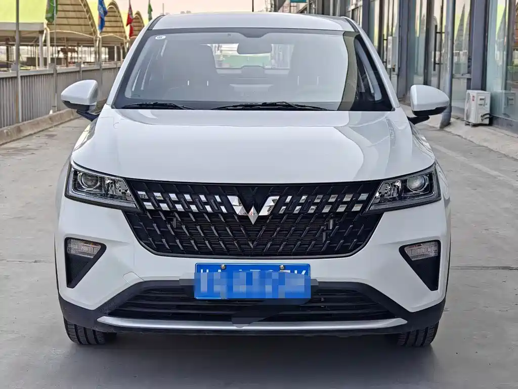 Wuling Xingchi — миниатюра 2