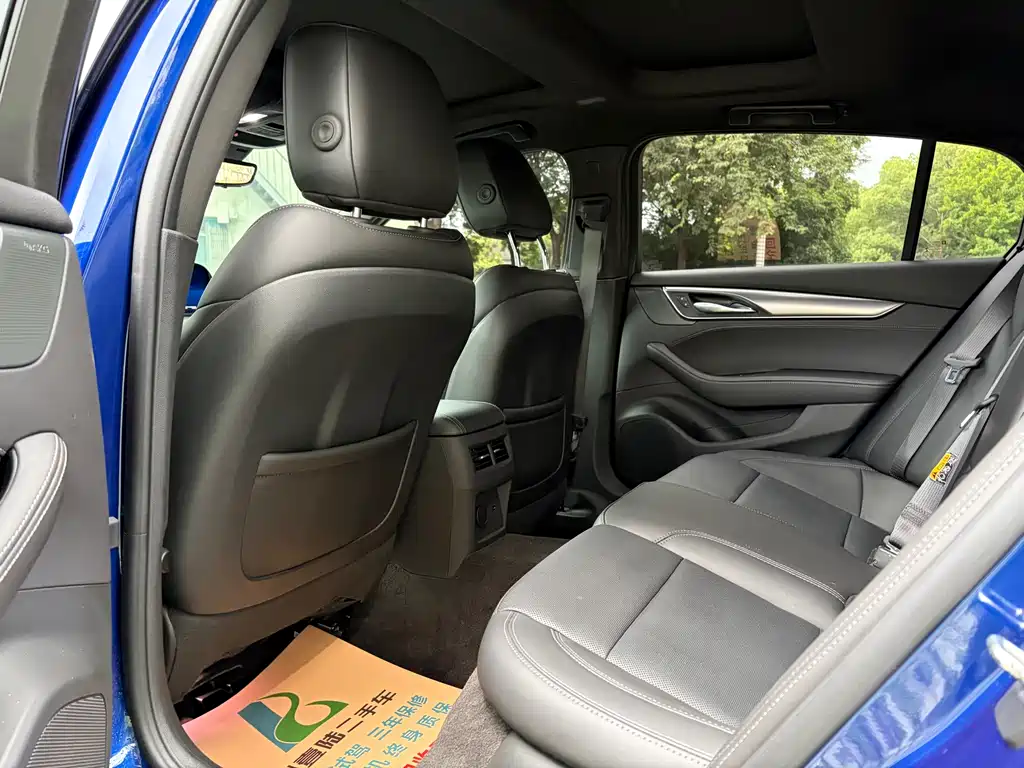 Cadillac CT5 2024 28T Luxury