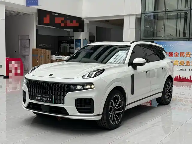 LYNK &CO. 09 EM P 2023