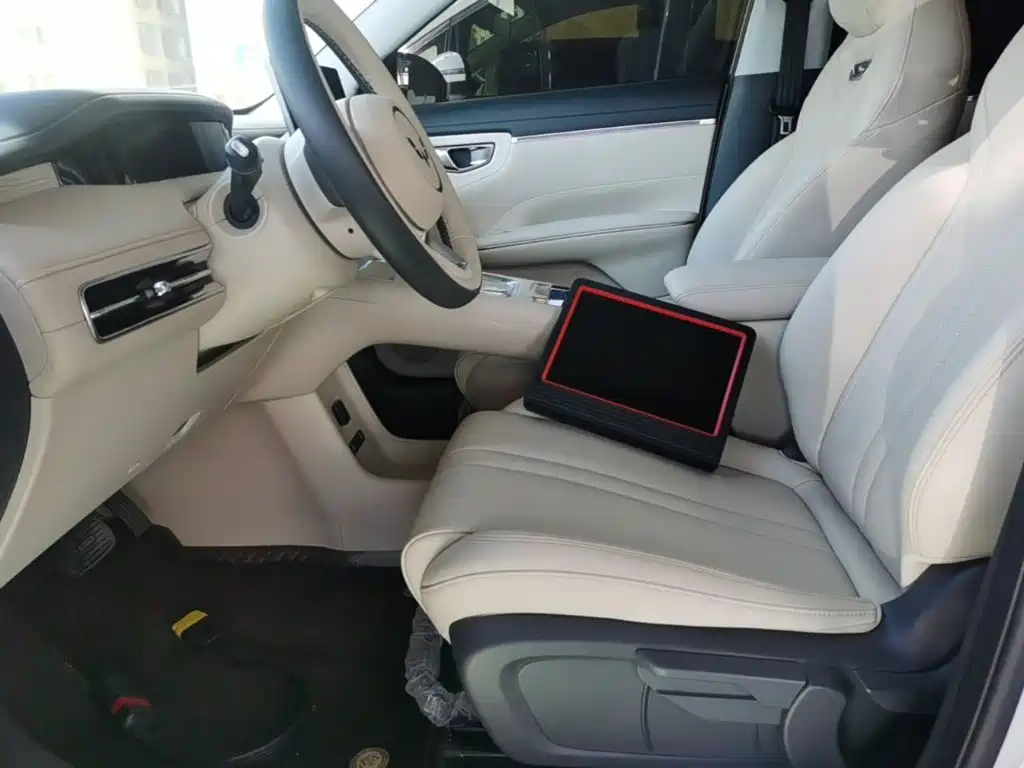 Wuling Bingo S — миниатюра 15