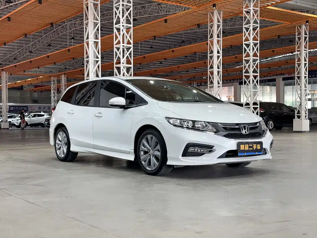 HONDA JADE