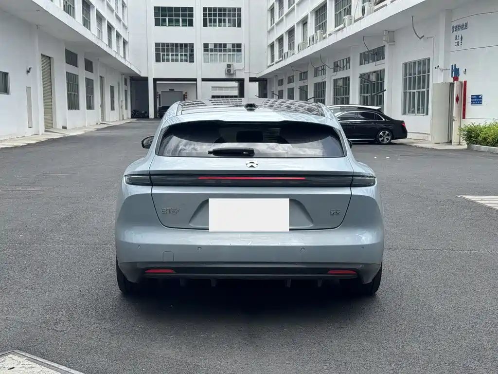 NIO ET5T 2025 75kWh Touring