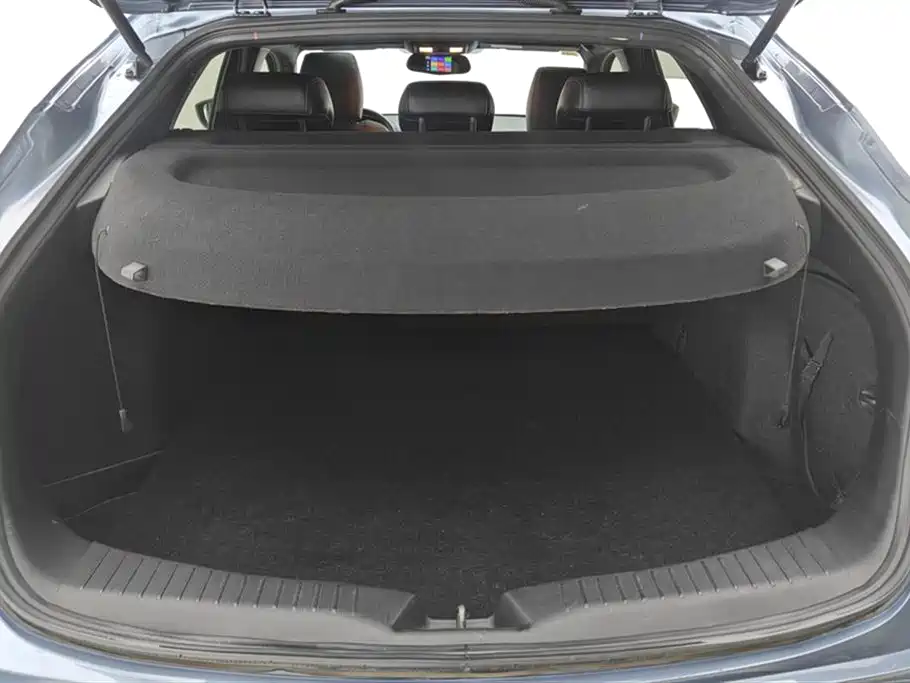 Mazda CX-4 2018 2.0L AT VI