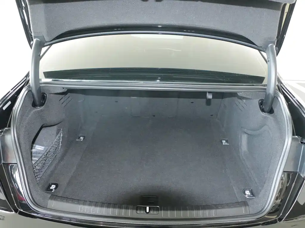 Audi A6L 2020 45 TFSI