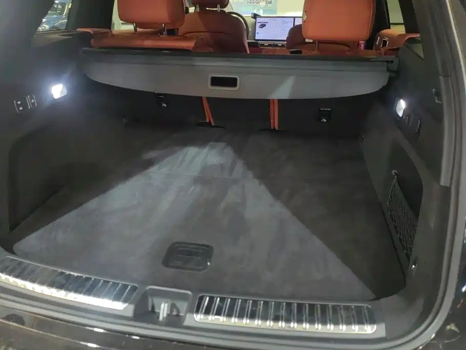 Li Auto L7 2025 Max