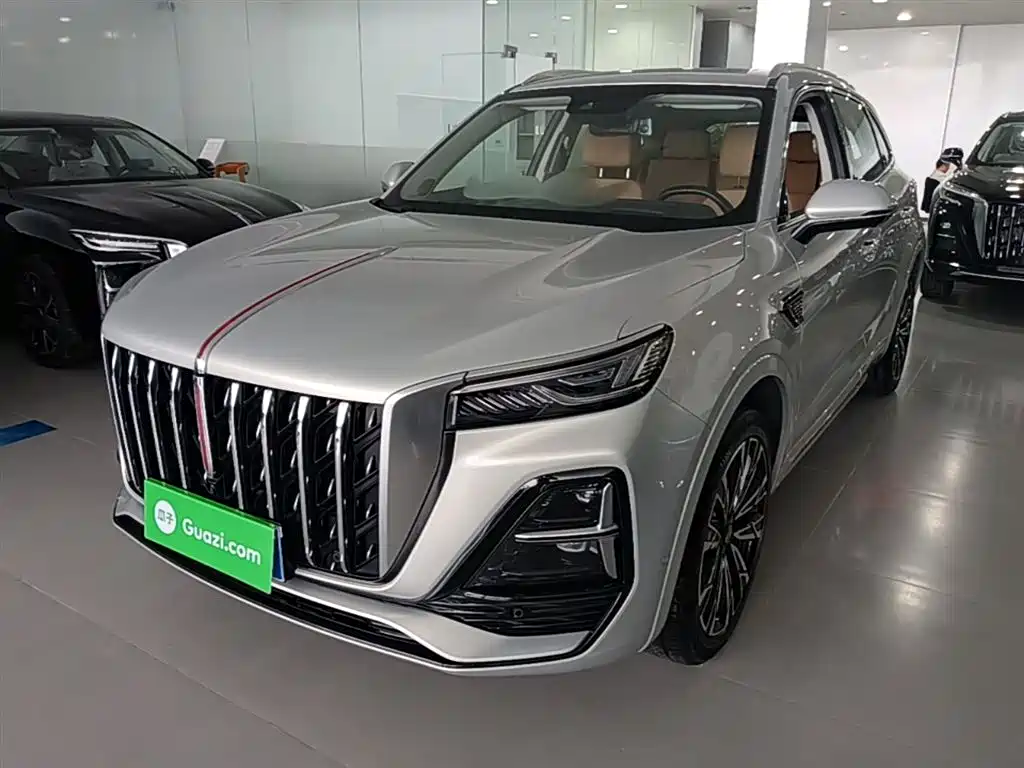 Hongqi Hongqi HS5 2023