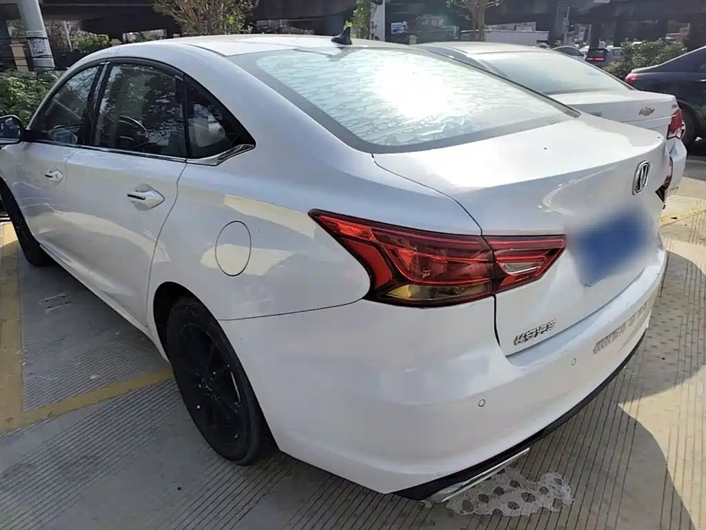 Changan Ruicheng CC — миниатюра 5
