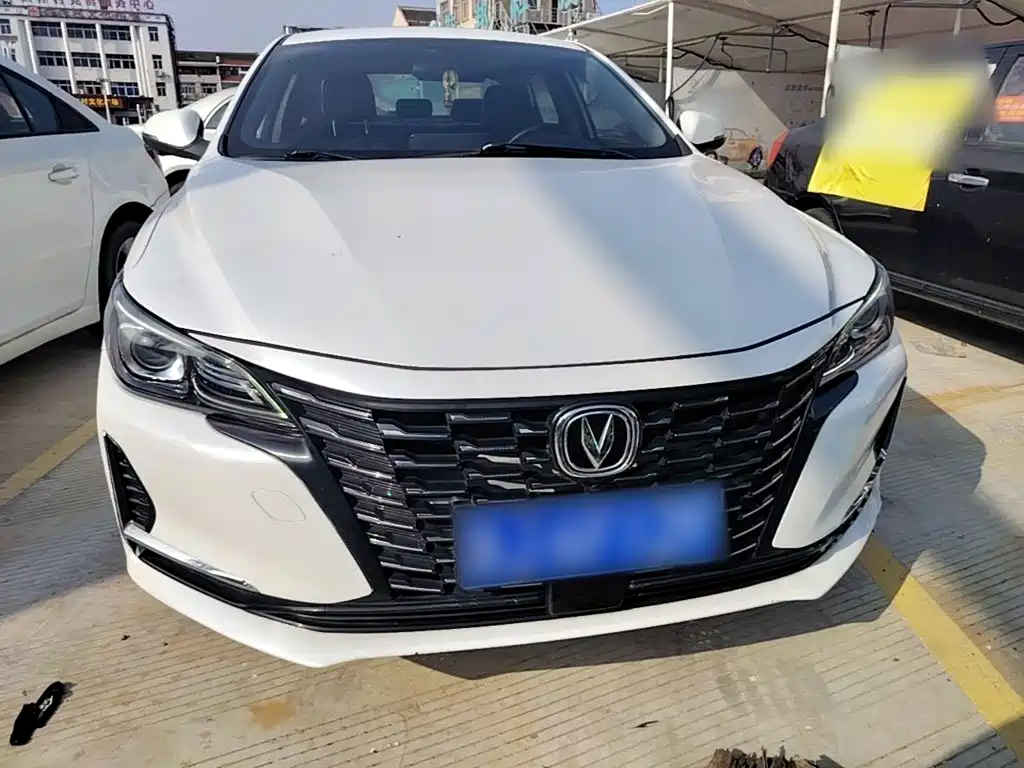Changan Ruicheng CC — миниатюра 3