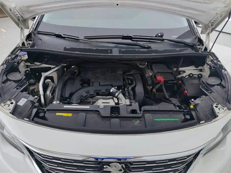 Peugeot 5008 350THP 7 seats Elite Edition, фото 10