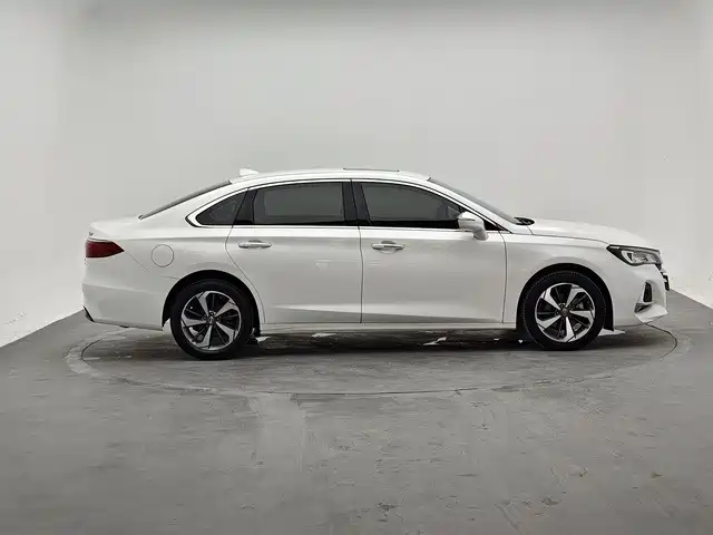 GAC Motor Trumpchi GA6 — миниатюра 4