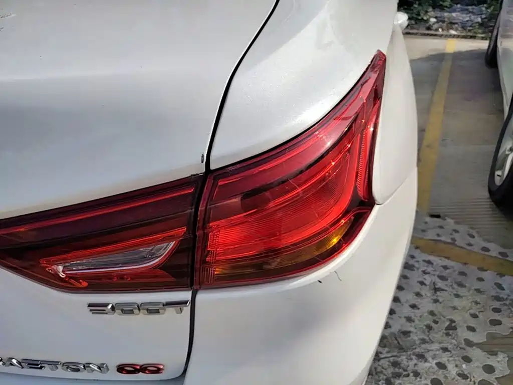 Changan Ruicheng CC — миниатюра 8