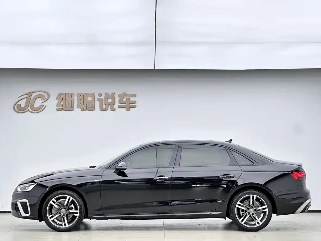 Audi A4L — фотографии объявления, Фото 15
