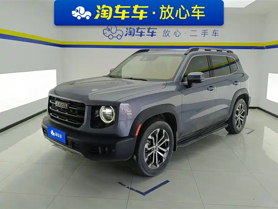 Haval Big Dog 2021