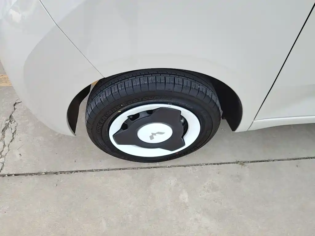 Wuling Mini EV — фотографии объявления, Фото 24