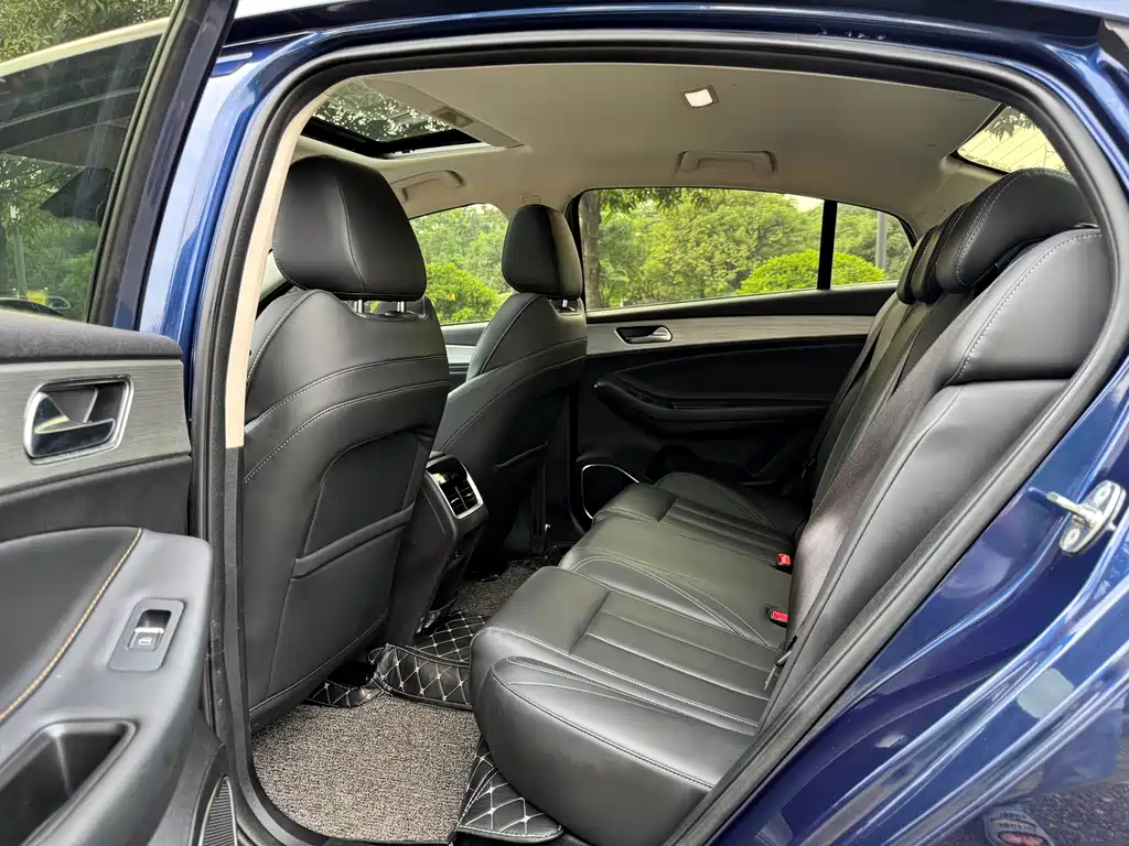 Chery Arrizo 5 PLUS — миниатюра 11