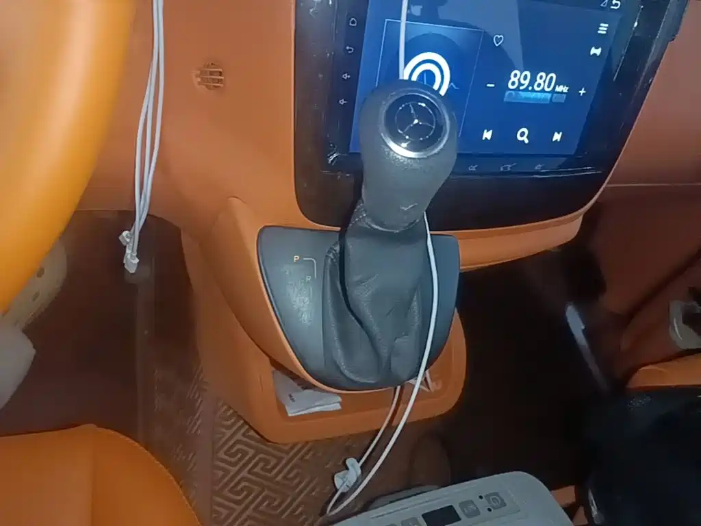 Mercedes-Benz Viano — миниатюра 14