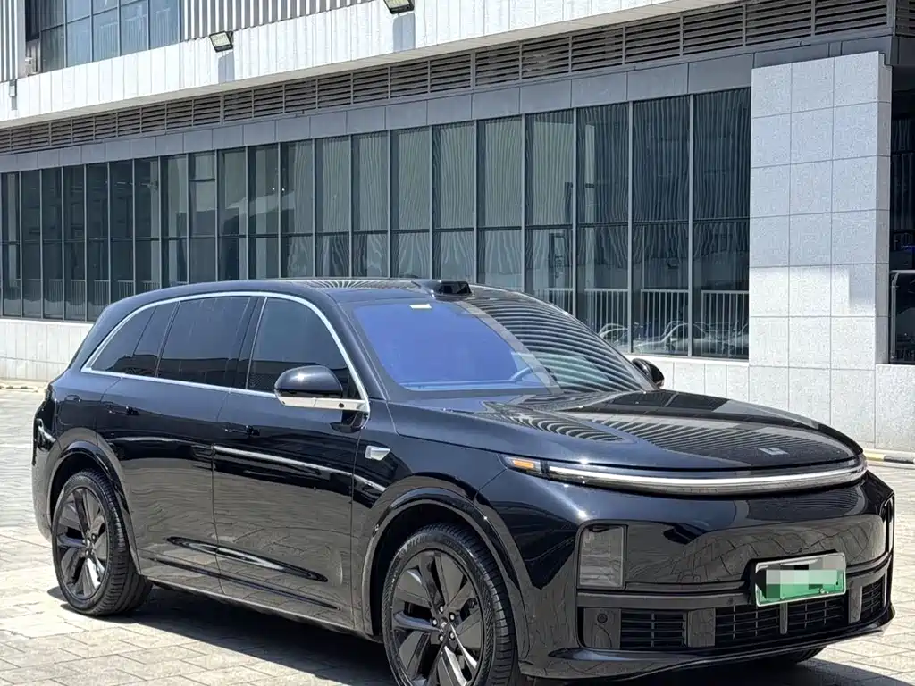 Li Auto L7 2024 MAX