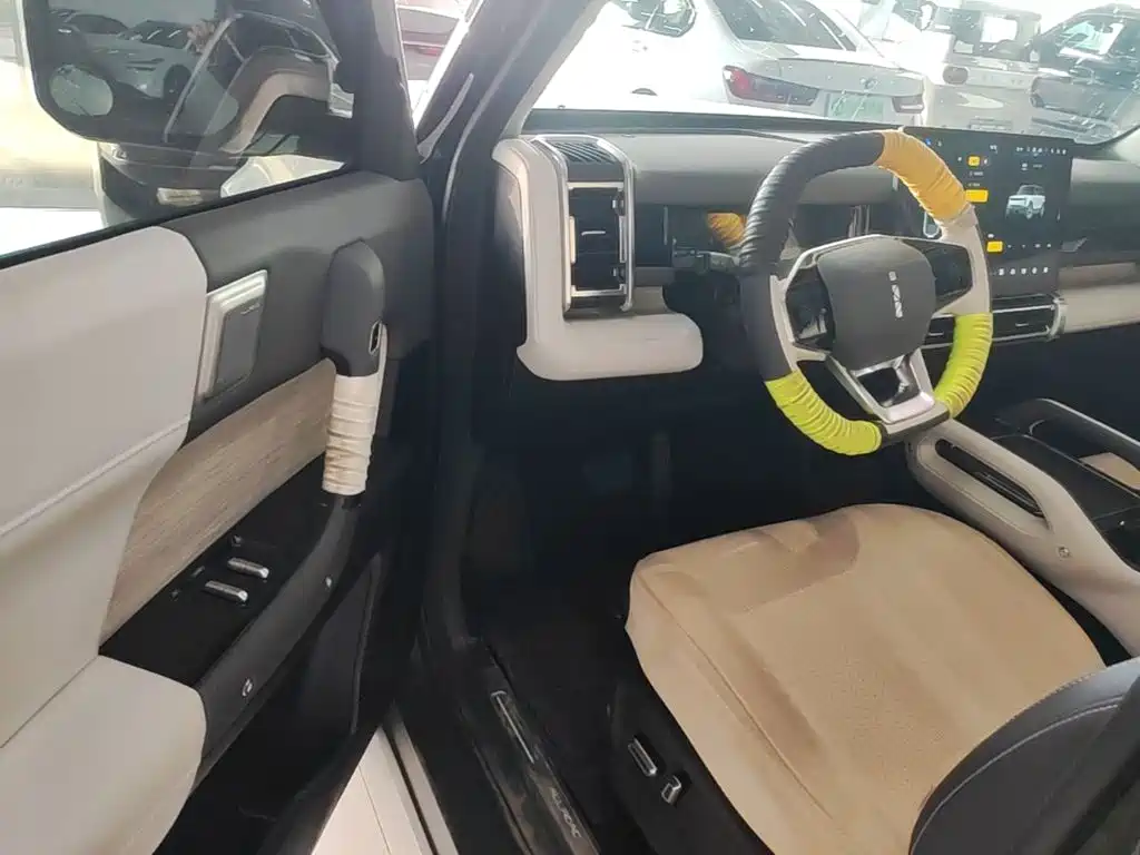 iCAR iCAR 03 — миниатюра 16