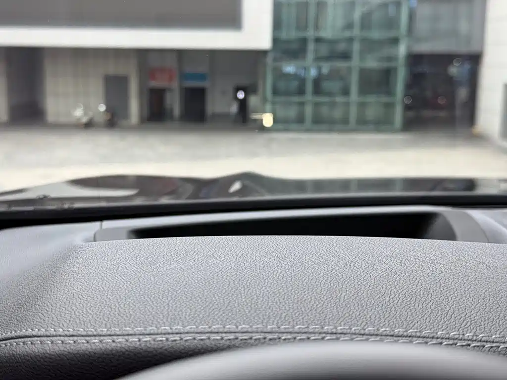 BMW X4 M — миниатюра 8