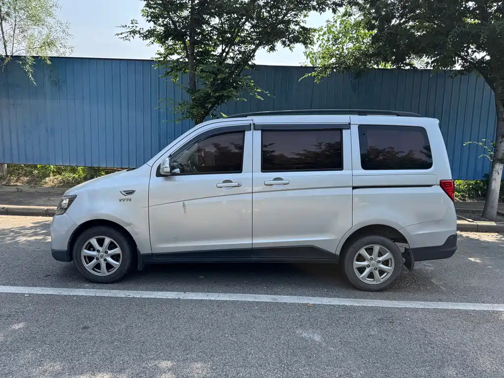 Changan S 2017 1.5L