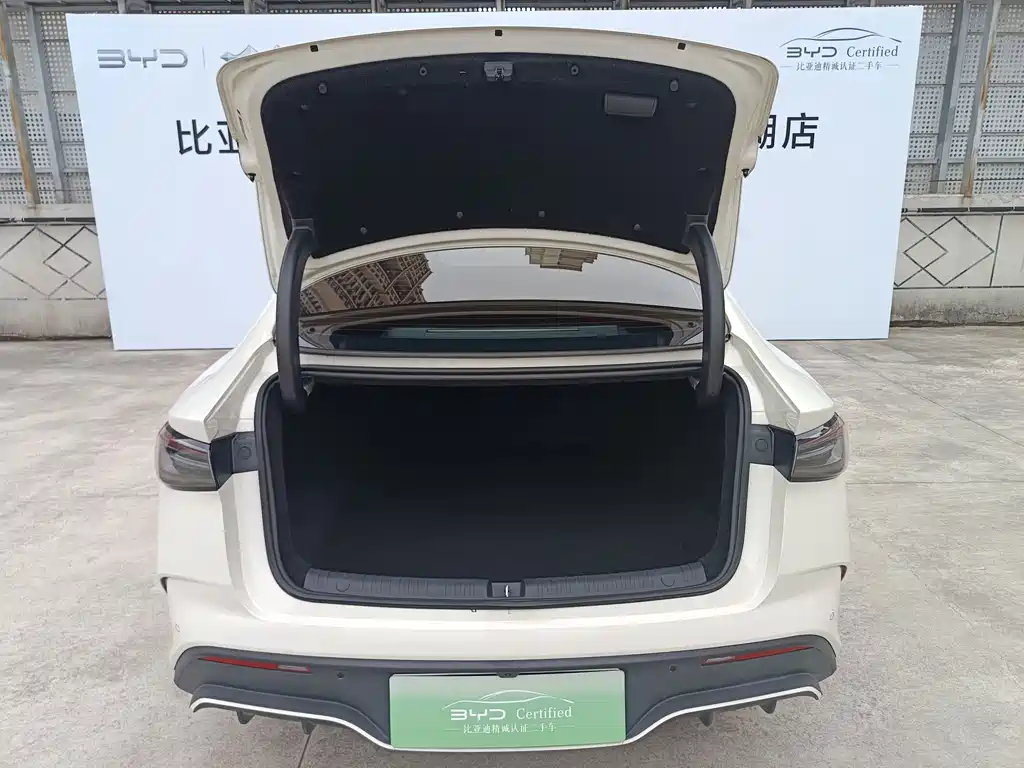 BYD Seal 06 — фотографии объявления, Фото 18