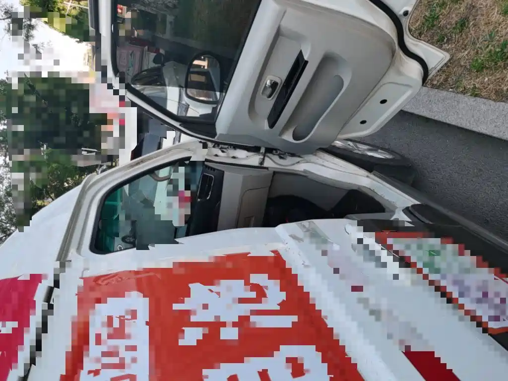 Jinbei Hiace S — миниатюра 19